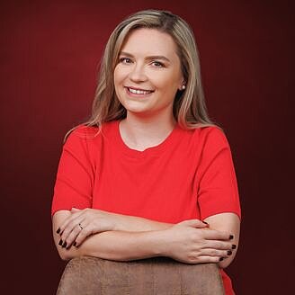 Dana Ududec - Trainer Academia GDPR