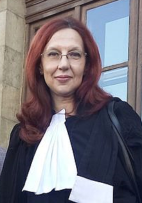 MOCEANU Mădălina Mihaela