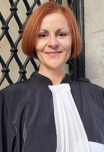 GHIMIŞ Elena Manuela