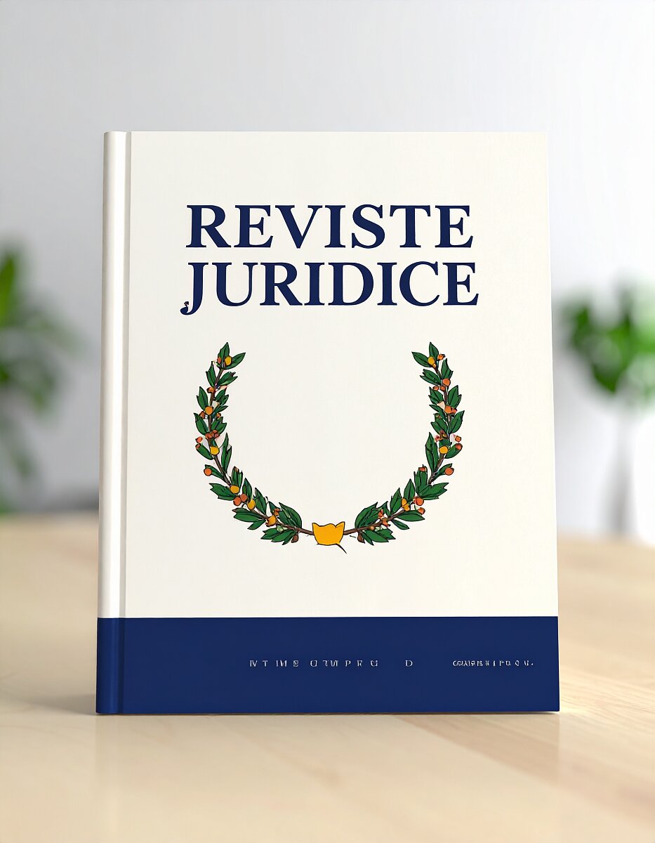 REVISTA STUDII ȘI CERCETĂRI JURIDICE