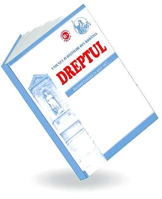 REVISTA DREPTUL
