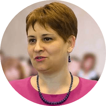 Laura Georgescu