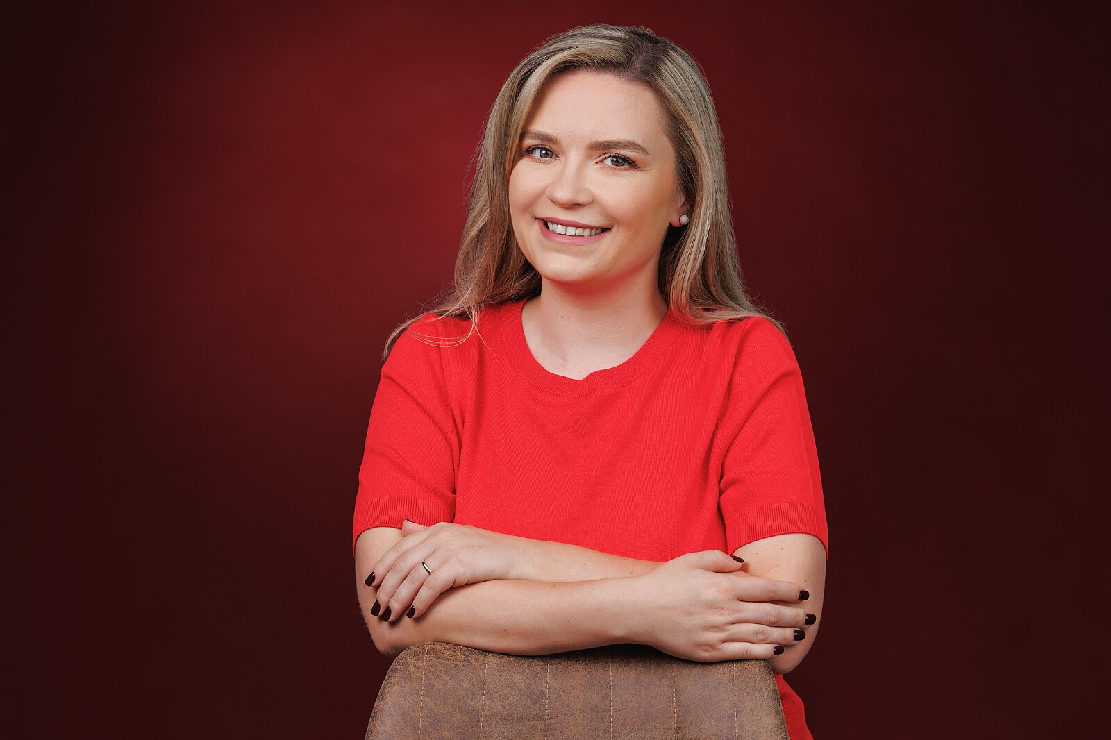 Dana Ududec