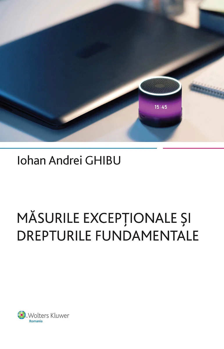 Masurile exceptionale si drepturile fundamentale