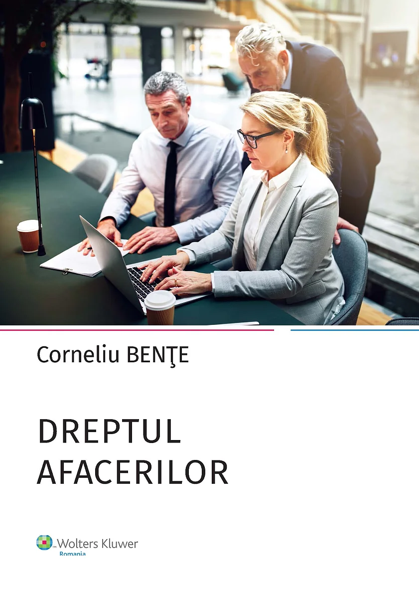 Dreptul afacerilor