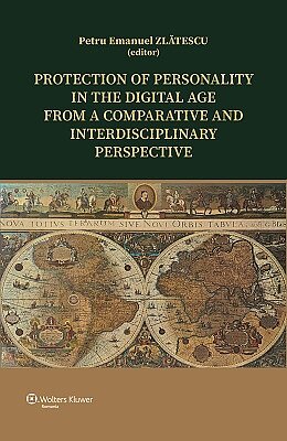 International Conference Proceedings – The Protection Of Personality in the Digital Age from a Comparative and Interdisciplinary Perspective