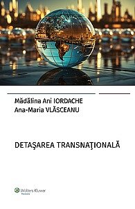 Detașarea transnațională