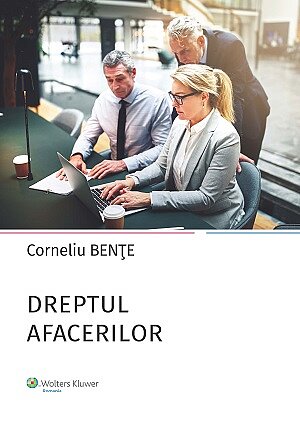 Dreptul afacerilor
