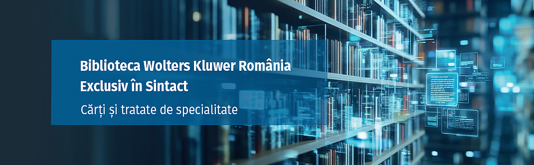 Biblioteca Wolters Kluwer