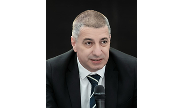 DINU Claudiu Constantin