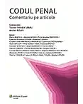 Comentariu la articolul 1 din Codul Penal